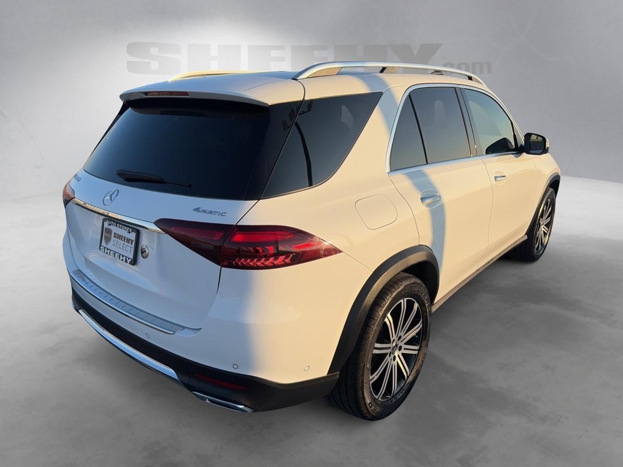 2024 Mercedes-Benz GLE GLE 350 Springfield VA