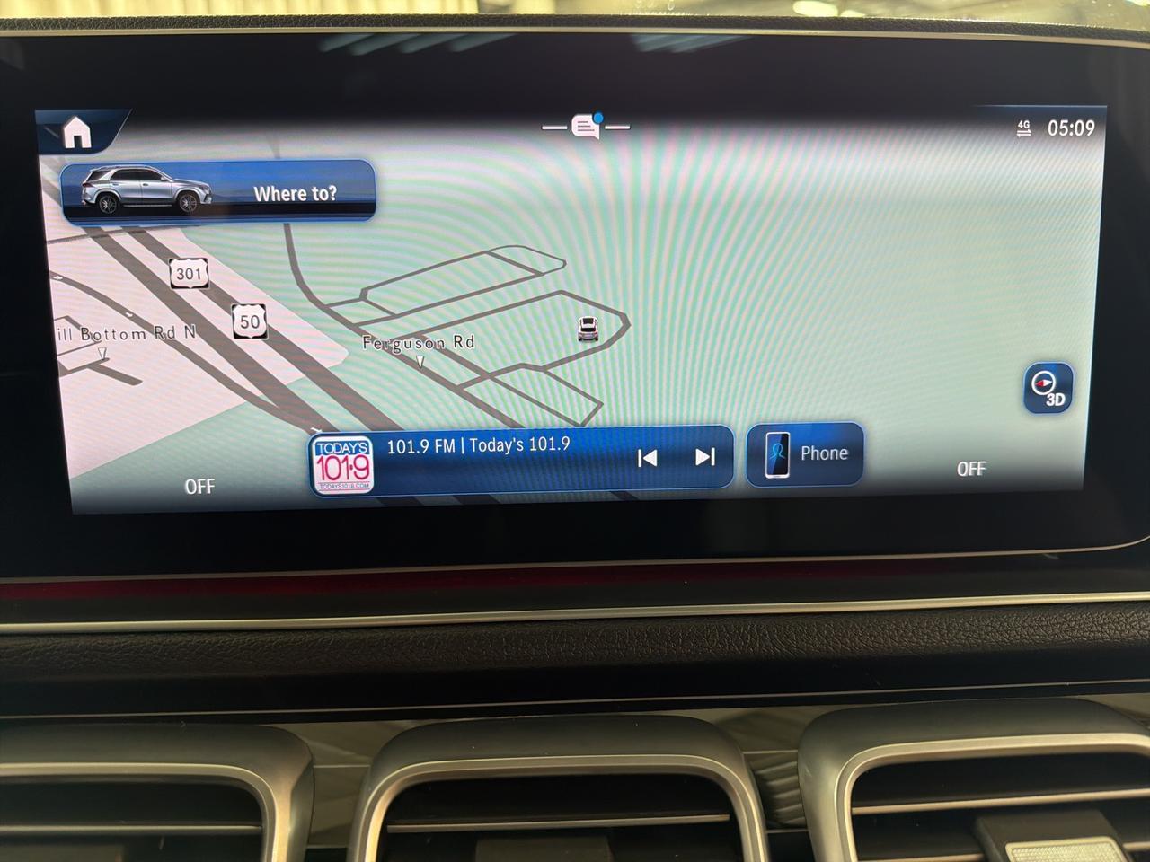 2024 Mercedes-Benz GLE GLE 350 Annapolis MD