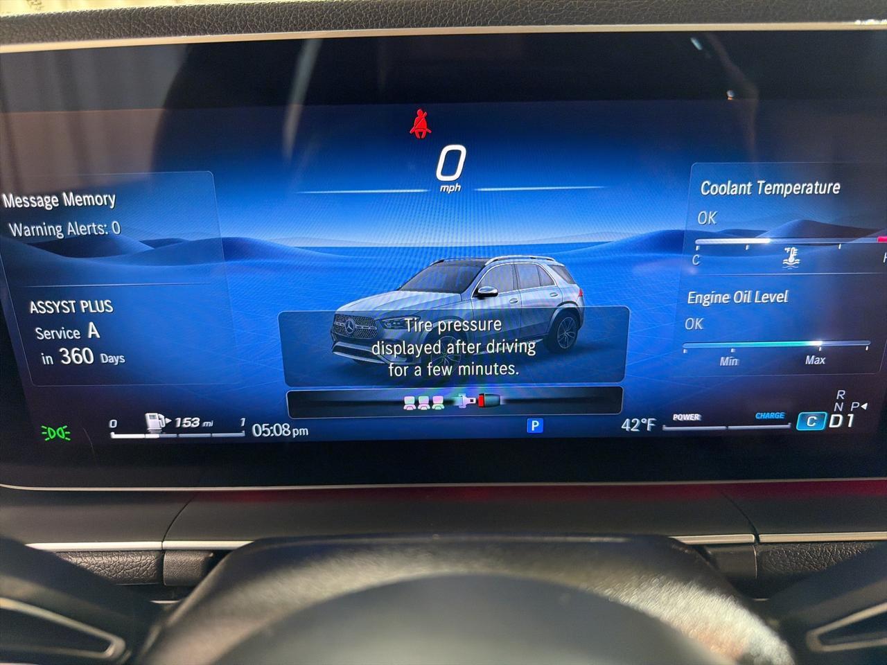 2024 Mercedes-Benz GLE GLE 350 Annapolis MD