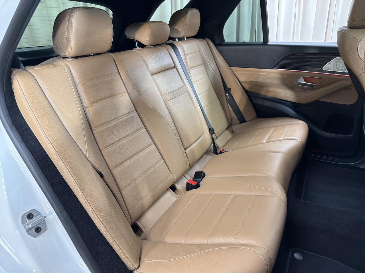 2024 Mercedes-Benz GLE GLE 350 Annapolis MD