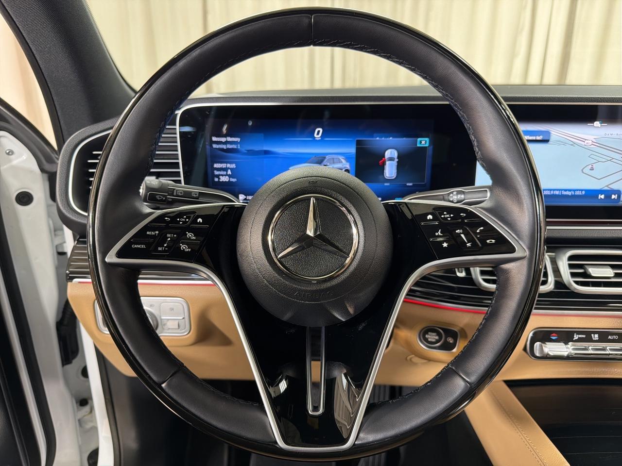 2024 Mercedes-Benz GLE GLE 350 Annapolis MD
