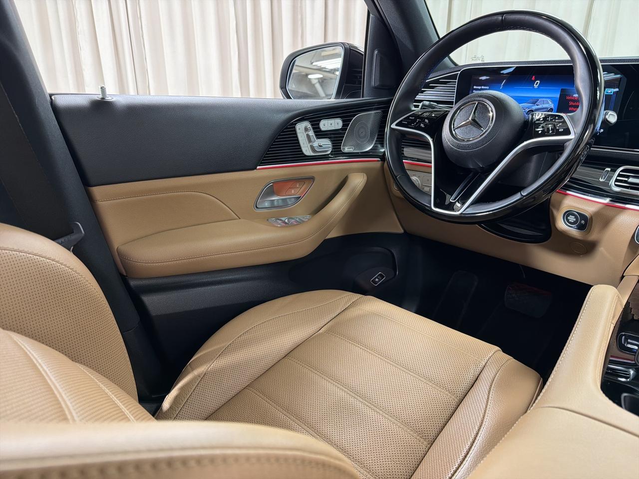 2024 Mercedes-Benz GLE GLE 350 Annapolis MD