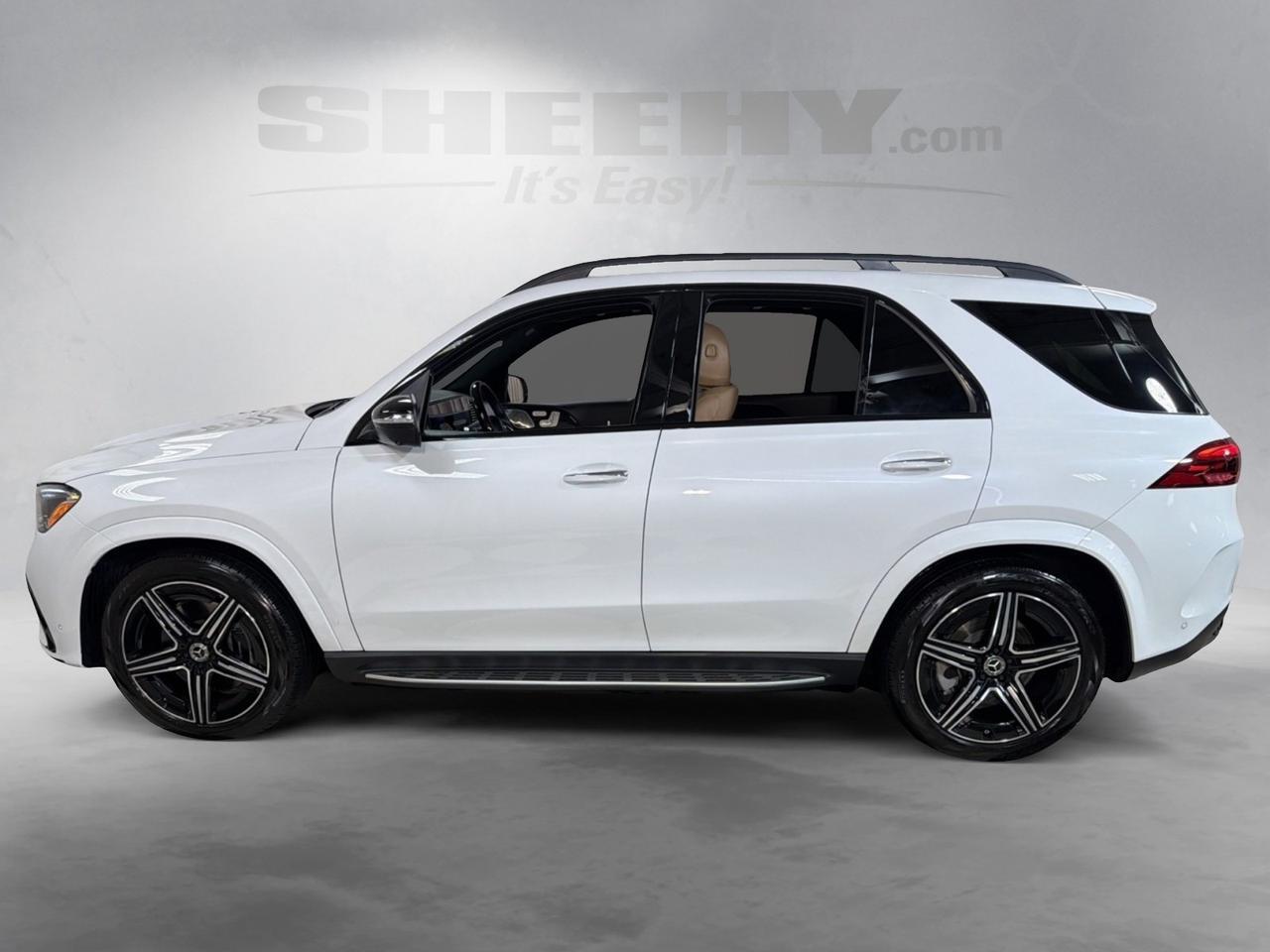 2024 Mercedes-Benz GLE GLE 350 Annapolis MD