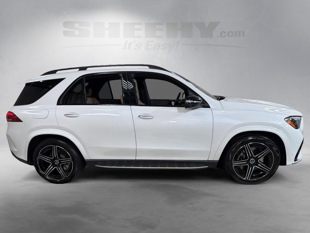 2024 Mercedes-Benz GLE GLE 350 Annapolis MD
