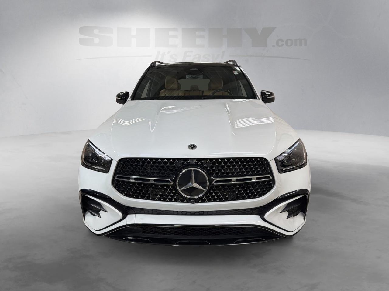 2024 Mercedes-Benz GLE GLE 350 Annapolis MD