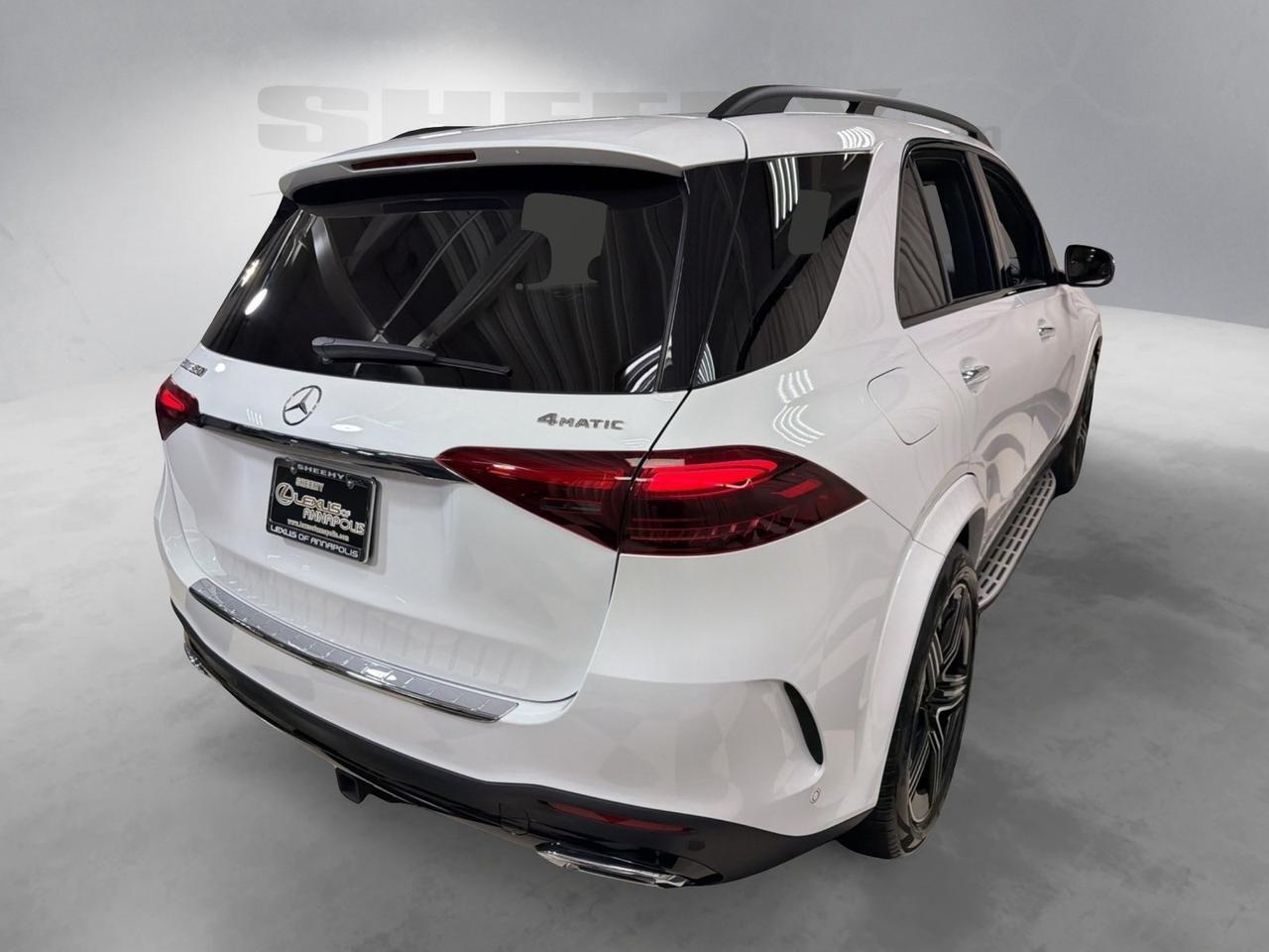 2024 Mercedes-Benz GLE GLE 350 Annapolis MD