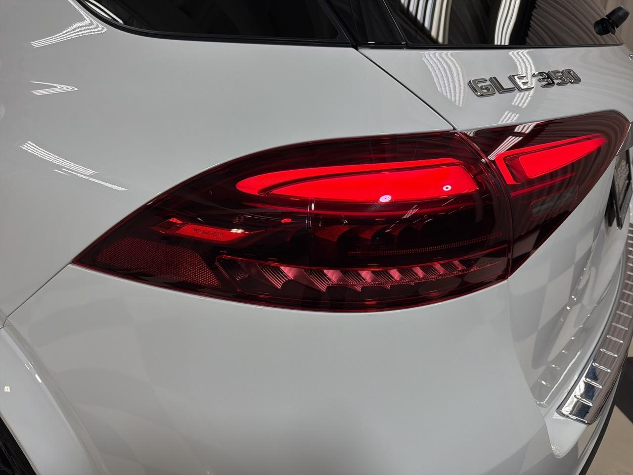 2024 Mercedes-Benz GLE GLE 350 Annapolis MD