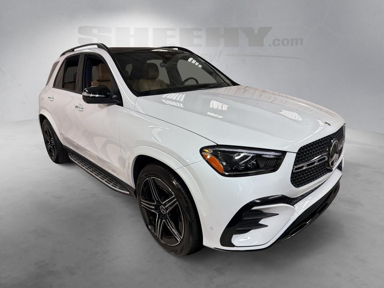2024 Mercedes-Benz GLE GLE 350 Annapolis MD