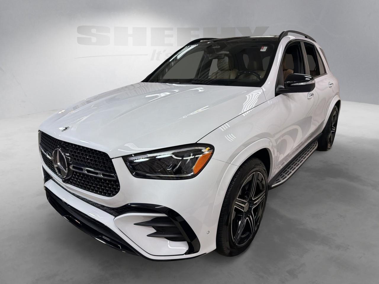 2024 Mercedes-Benz GLE GLE 350 Annapolis MD