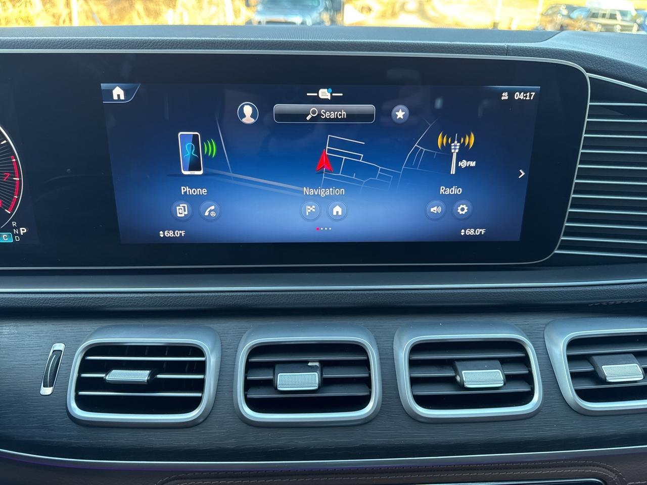 2024 Mercedes-Benz GLE GLE 350 Warrenton VA