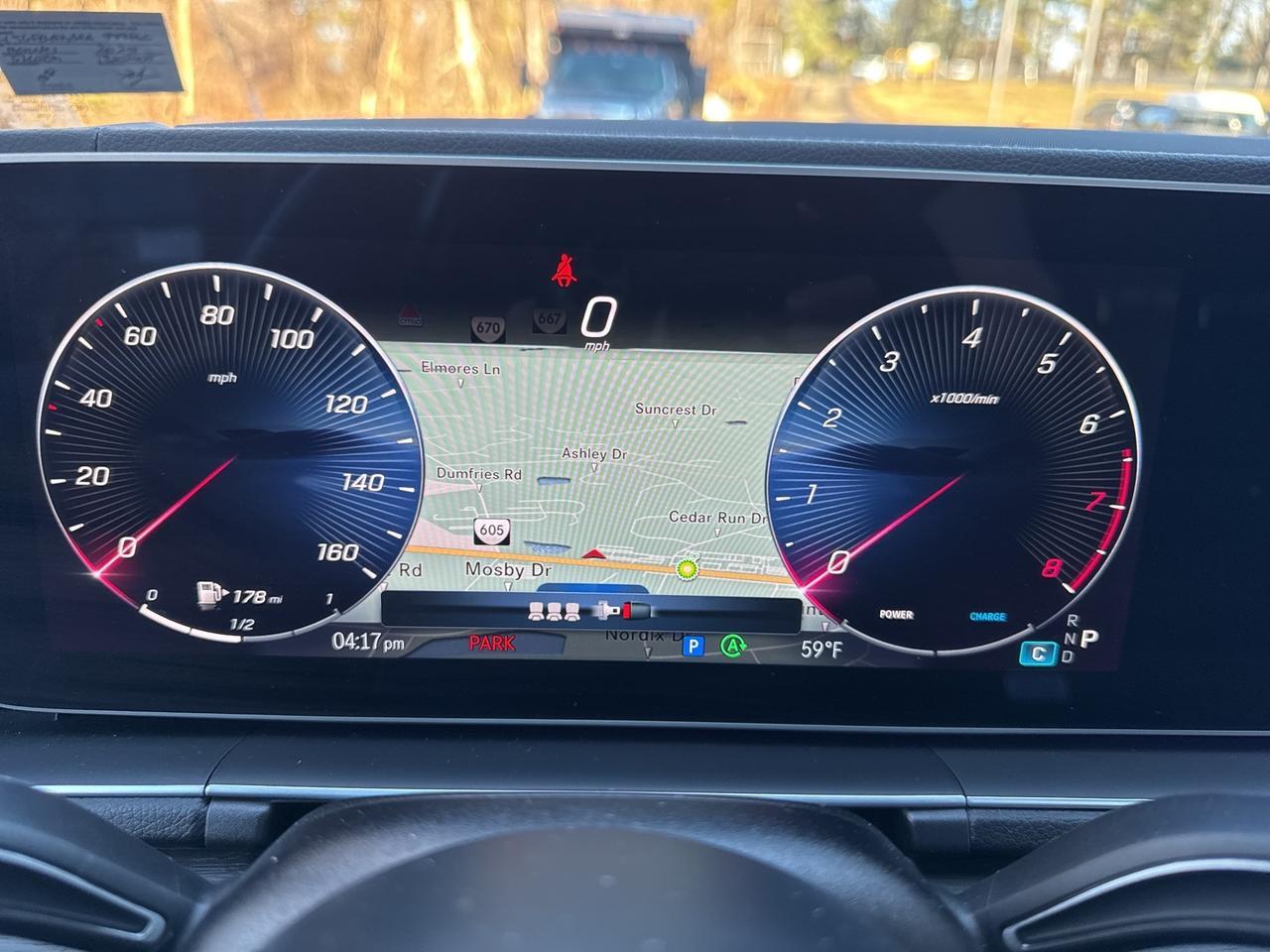 2024 Mercedes-Benz GLE GLE 350 Warrenton VA