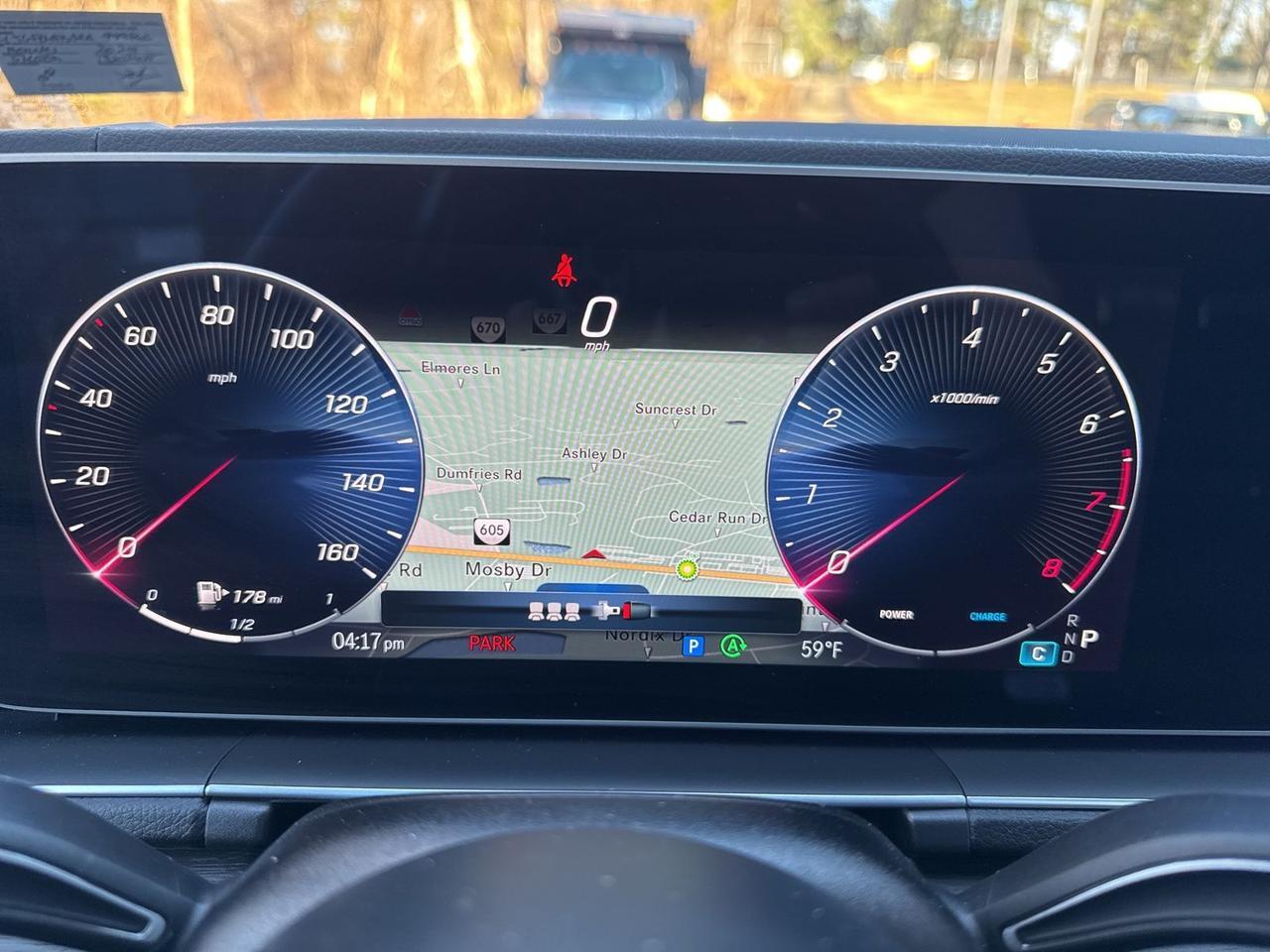 2024 Mercedes-Benz GLE GLE 350 Warrenton VA