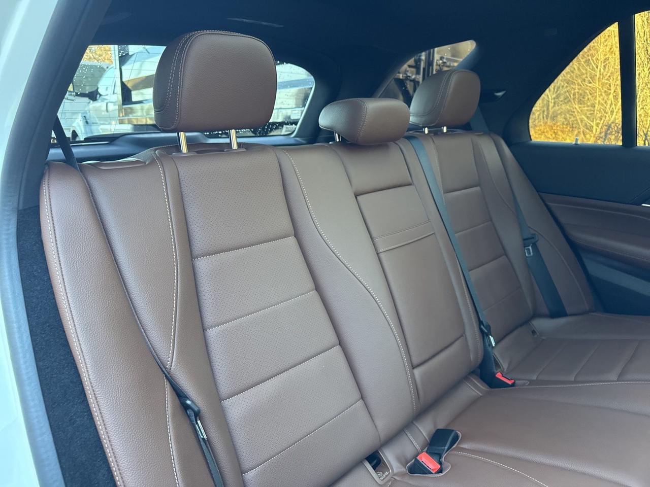 2024 Mercedes-Benz GLE GLE 350 Warrenton VA