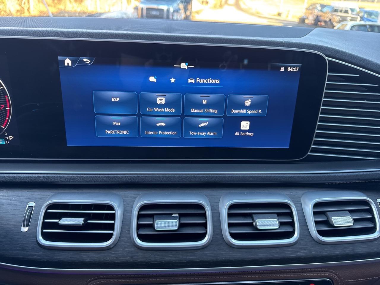 2024 Mercedes-Benz GLE GLE 350 Warrenton VA