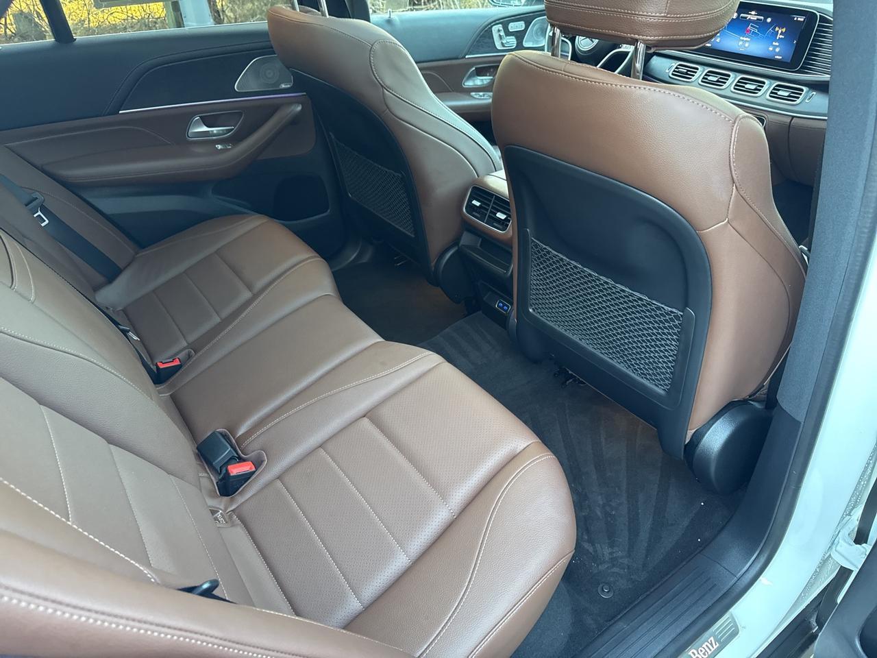 2024 Mercedes-Benz GLE GLE 350 Warrenton VA