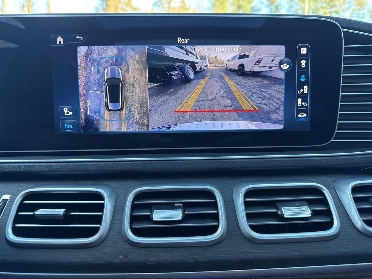 2024 Mercedes-Benz GLE GLE 350 Warrenton VA