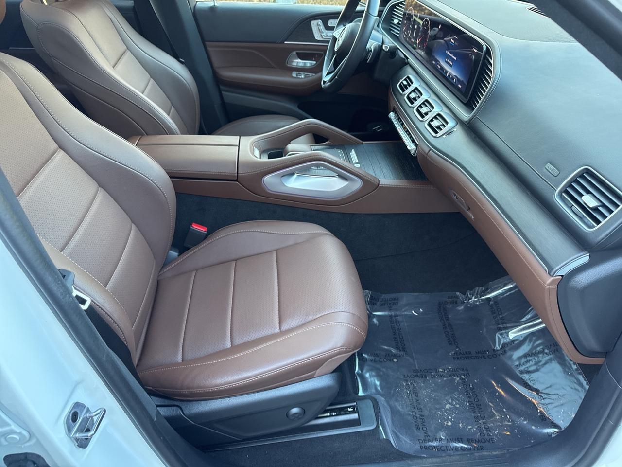 2024 Mercedes-Benz GLE GLE 350 Warrenton VA