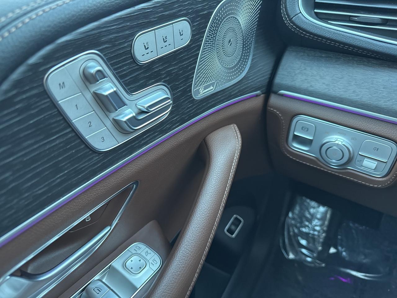 2024 Mercedes-Benz GLE GLE 350 Warrenton VA