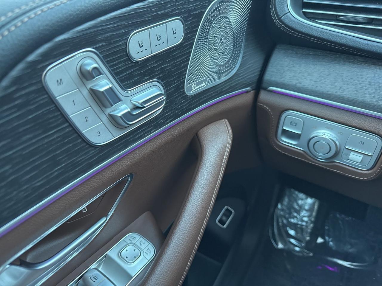 2024 Mercedes-Benz GLE GLE 350 Warrenton VA
