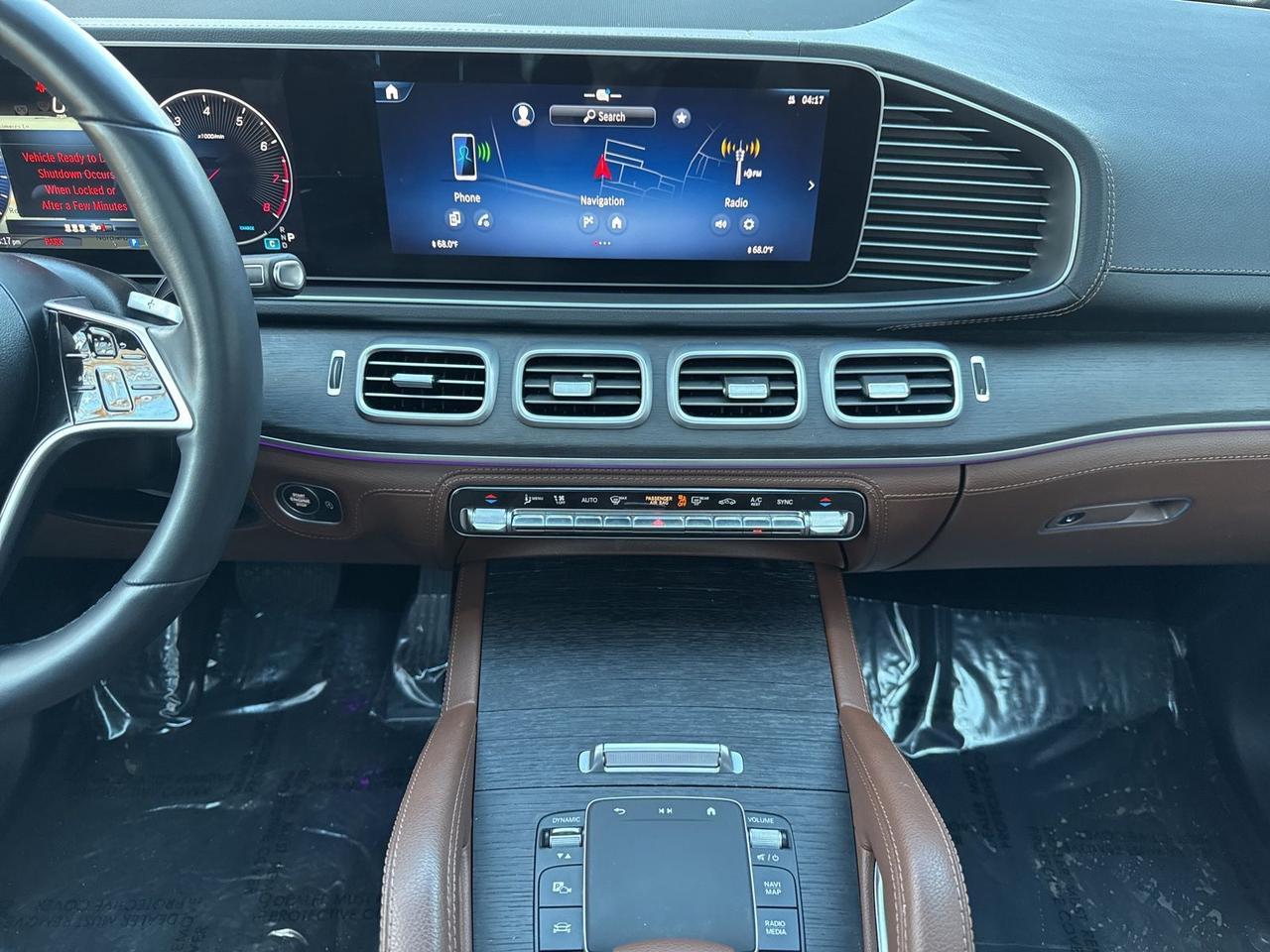 2024 Mercedes-Benz GLE GLE 350 Warrenton VA