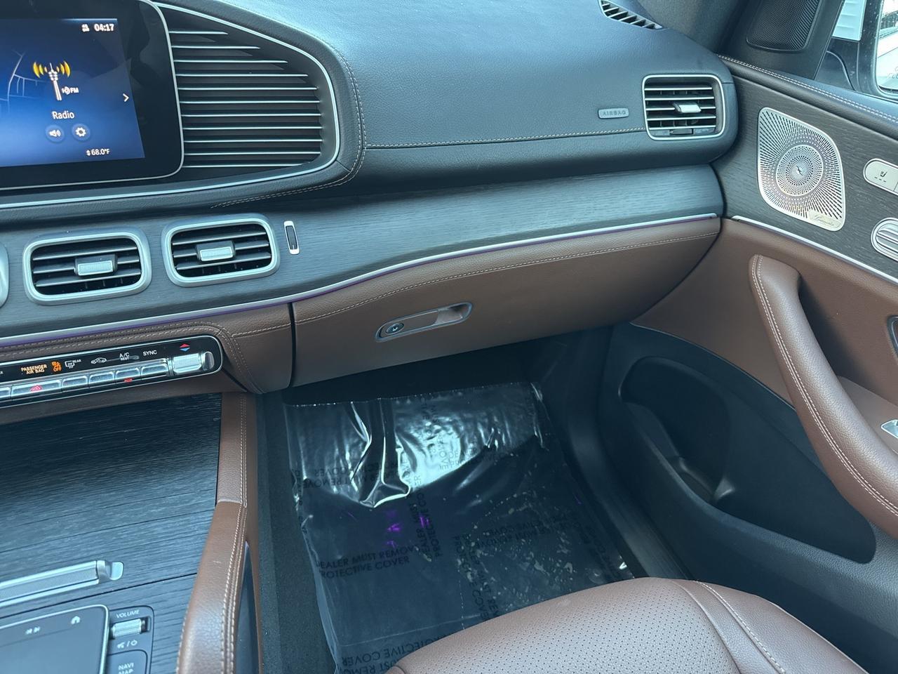 2024 Mercedes-Benz GLE GLE 350 Warrenton VA