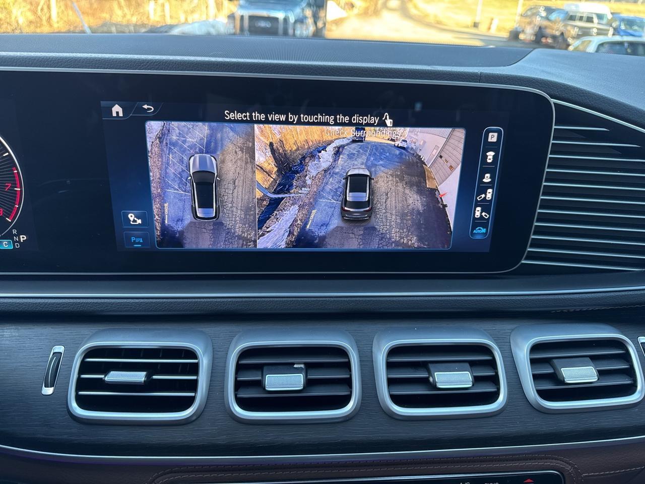 2024 Mercedes-Benz GLE GLE 350 Warrenton VA