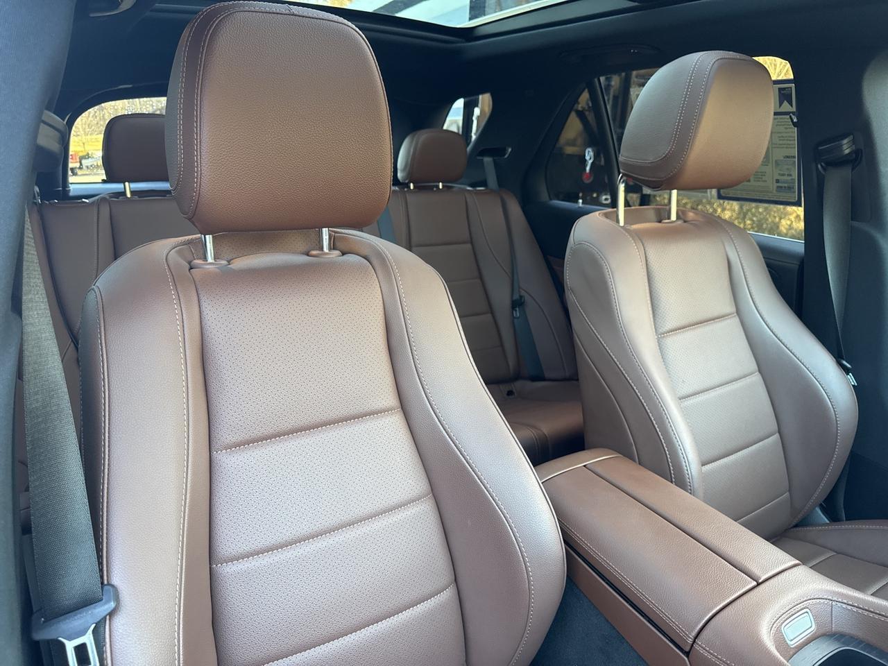 2024 Mercedes-Benz GLE GLE 350 Warrenton VA