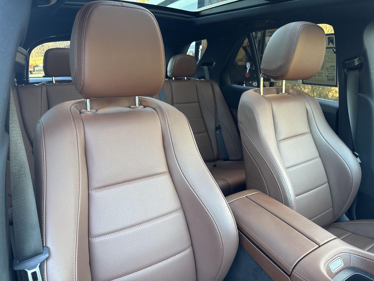2024 Mercedes-Benz GLE GLE 350 Warrenton VA