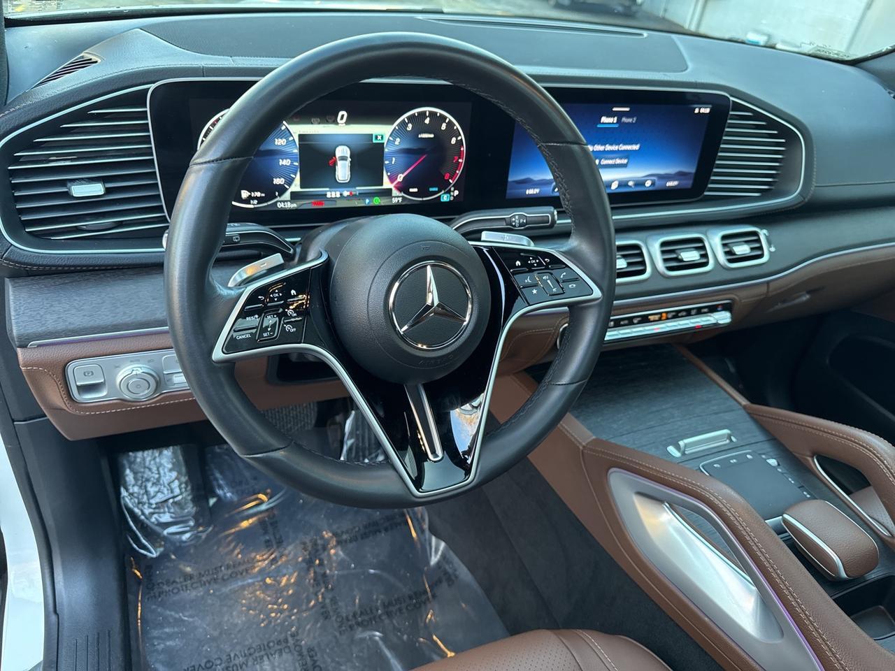 2024 Mercedes-Benz GLE GLE 350 Warrenton VA