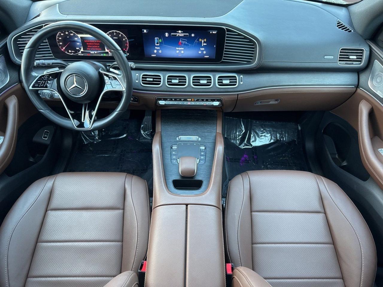 2024 Mercedes-Benz GLE GLE 350 Warrenton VA