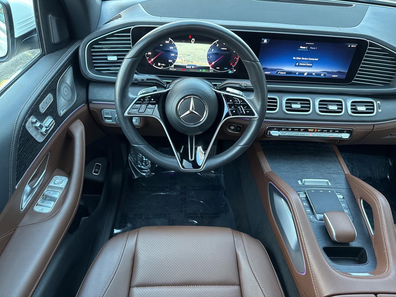 2024 Mercedes-Benz GLE GLE 350 Warrenton VA