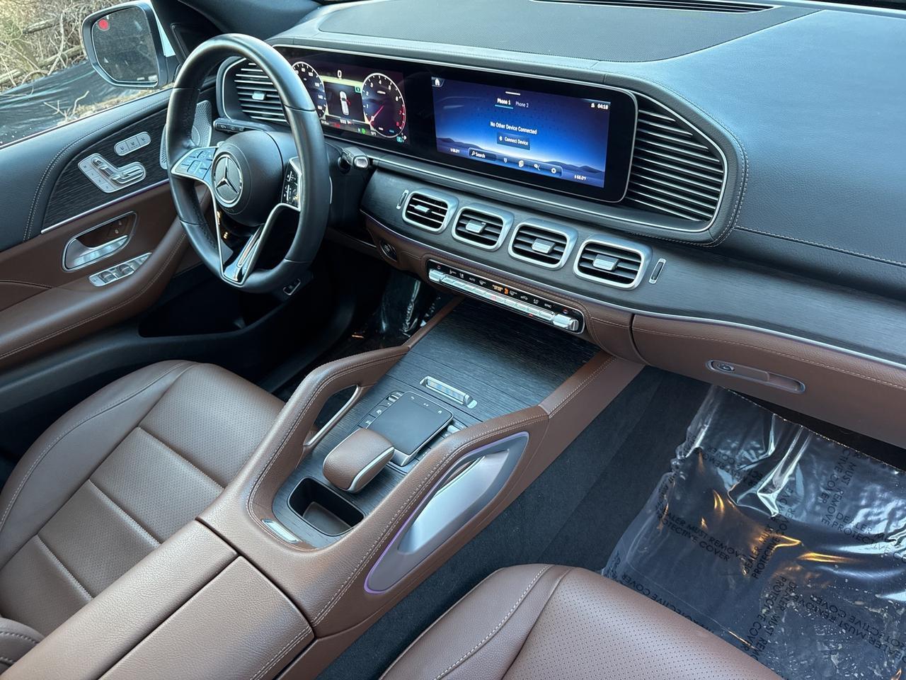 2024 Mercedes-Benz GLE GLE 350 Warrenton VA