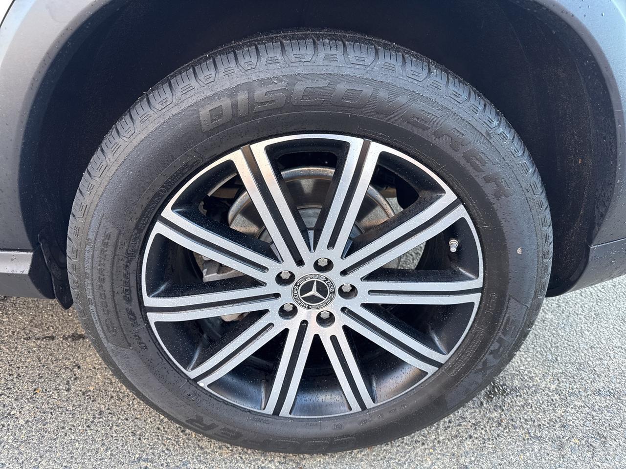 2024 Mercedes-Benz GLE GLE 350 Warrenton VA