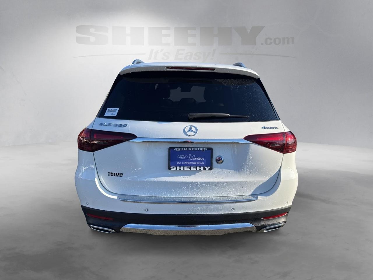 2024 Mercedes-Benz GLE GLE 350 Warrenton VA