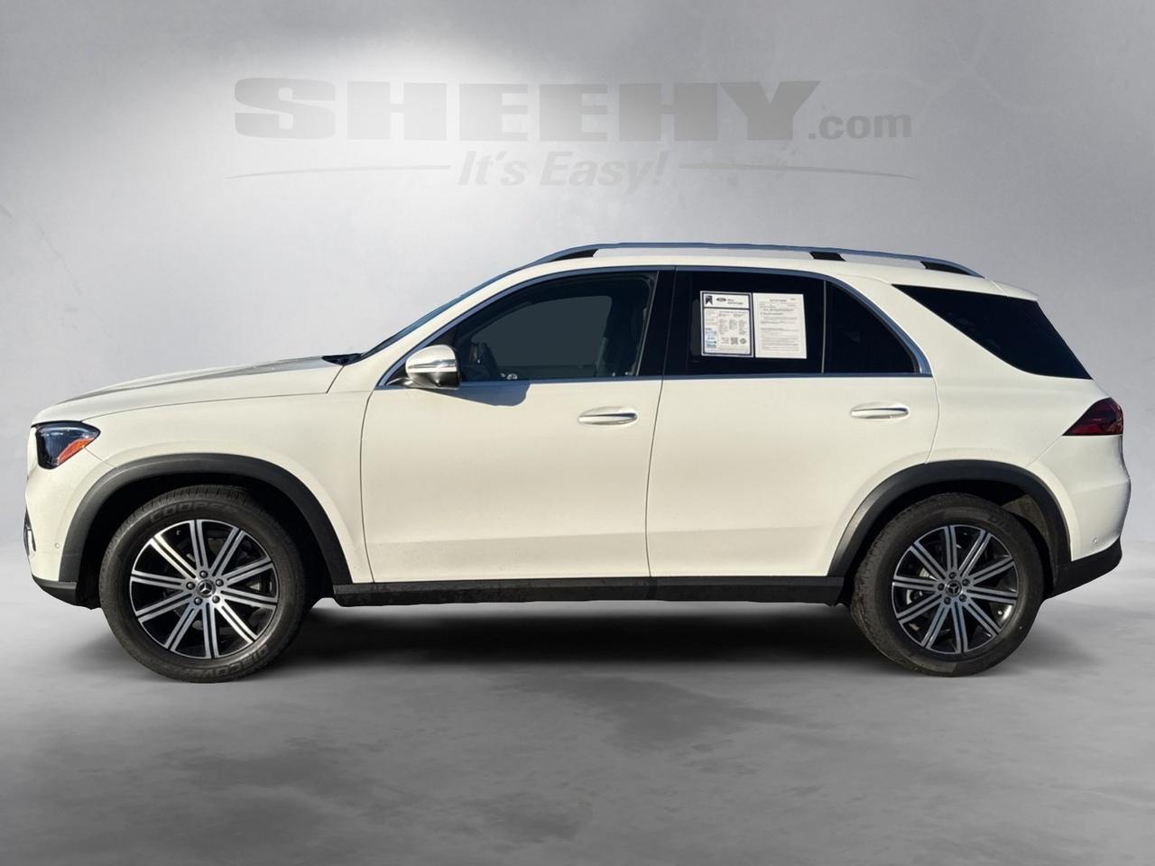 2024 Mercedes-Benz GLE GLE 350 Warrenton VA