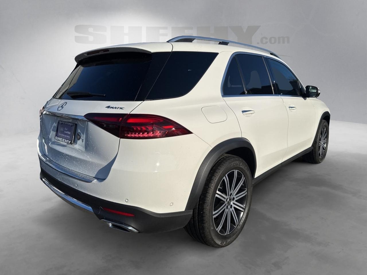 2024 Mercedes-Benz GLE GLE 350 Warrenton VA