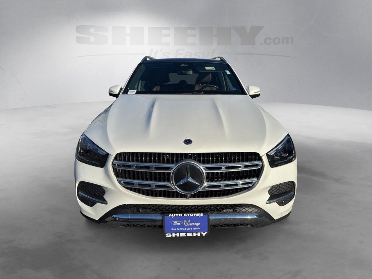 2024 Mercedes-Benz GLE GLE 350 Warrenton VA