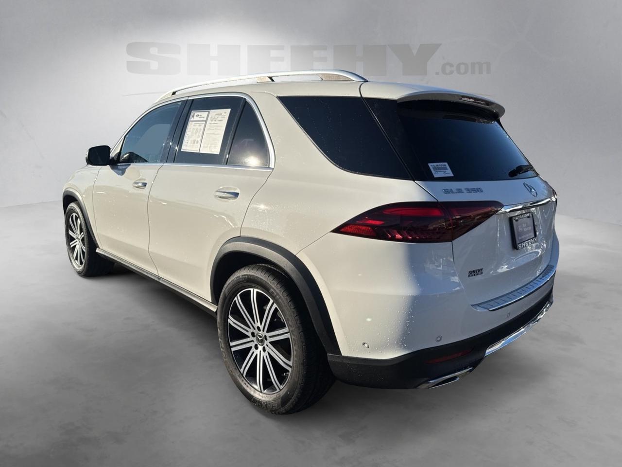 2024 Mercedes-Benz GLE GLE 350 Warrenton VA