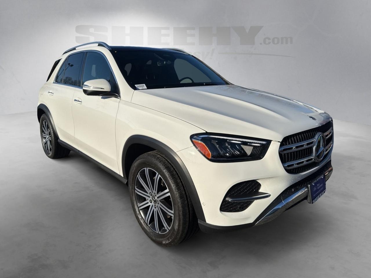2024 Mercedes-Benz GLE GLE 350 Warrenton VA