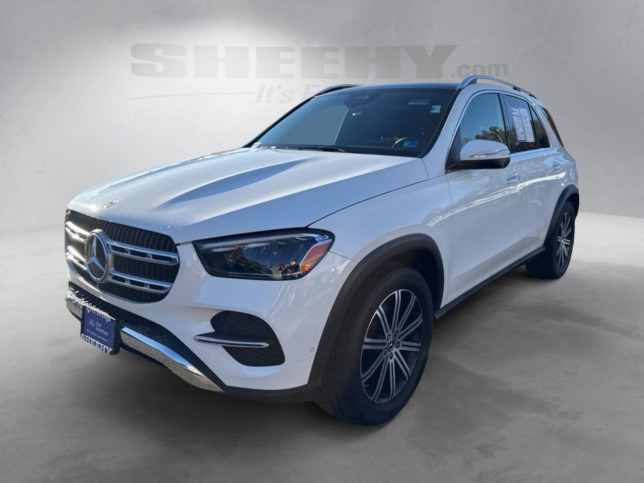 2024 Mercedes-Benz GLE GLE 350 Warrenton VA