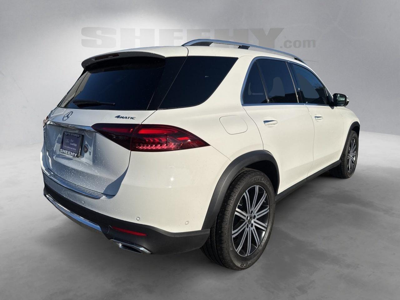 2024 Mercedes-Benz GLE GLE 350 Warrenton VA