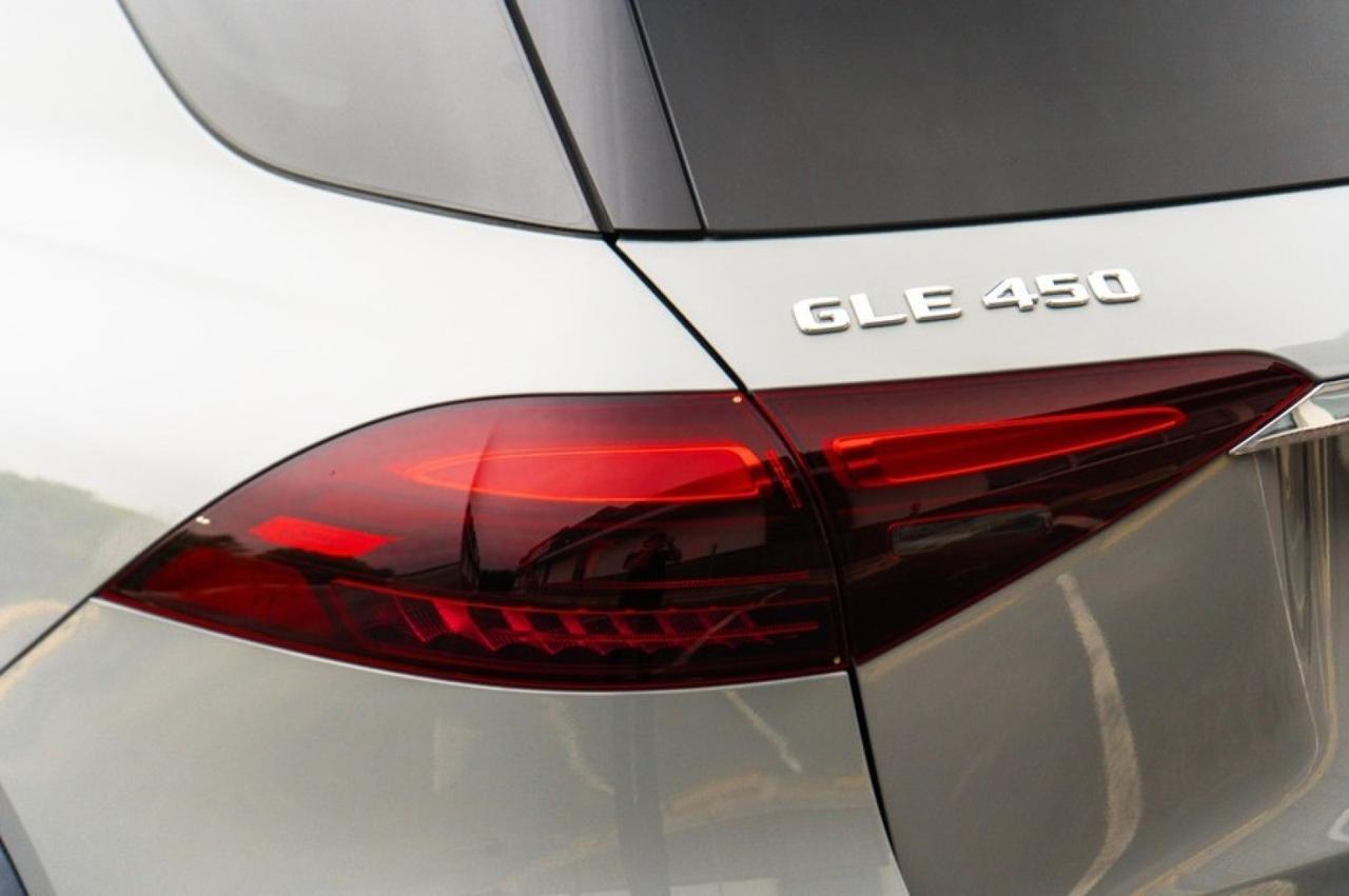 2024 Mercedes-Benz GLE GLE 450 4MATIC Yonkers NY