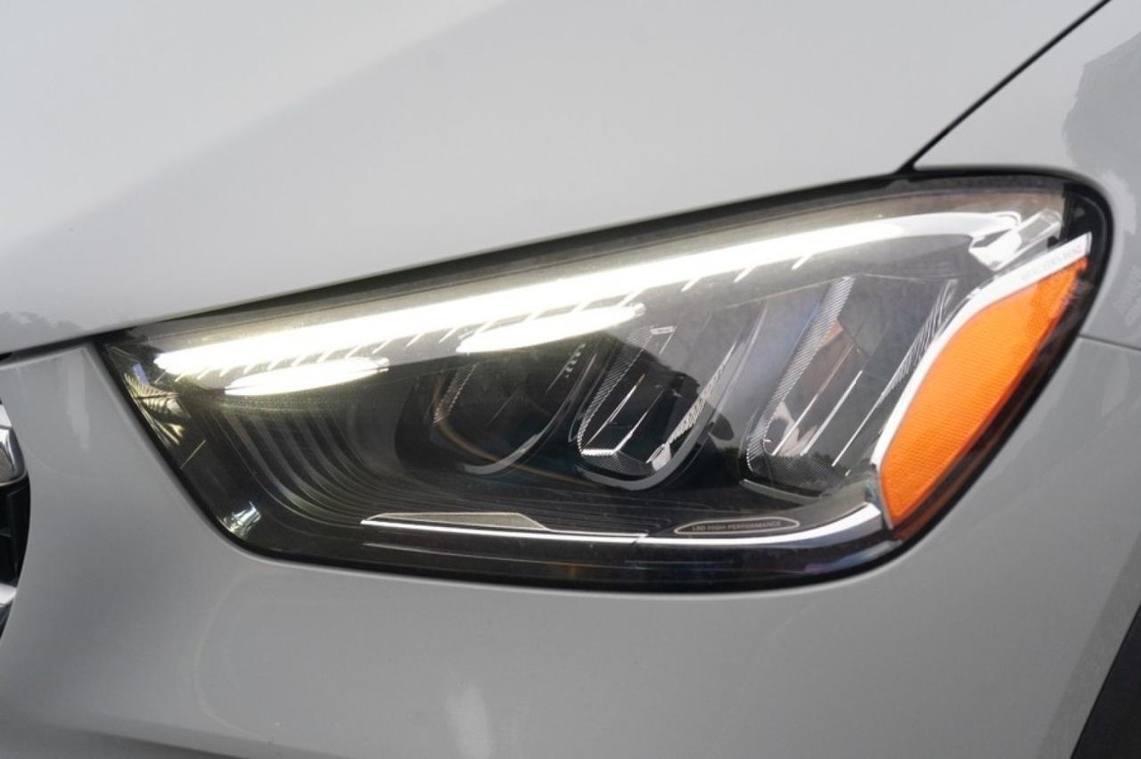 2024 Mercedes-Benz GLE GLE 450 4MATIC Yonkers NY
