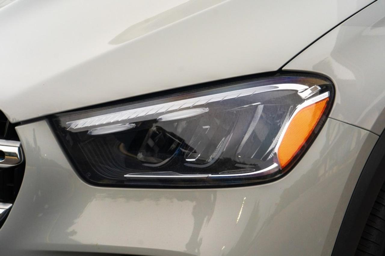 2024 Mercedes-Benz GLE GLE 450 4MATIC Yonkers NY