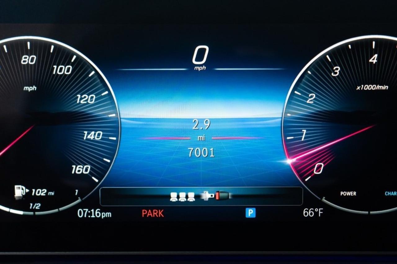 2024 Mercedes-Benz GLE GLE 450 4MATIC Yonkers NY