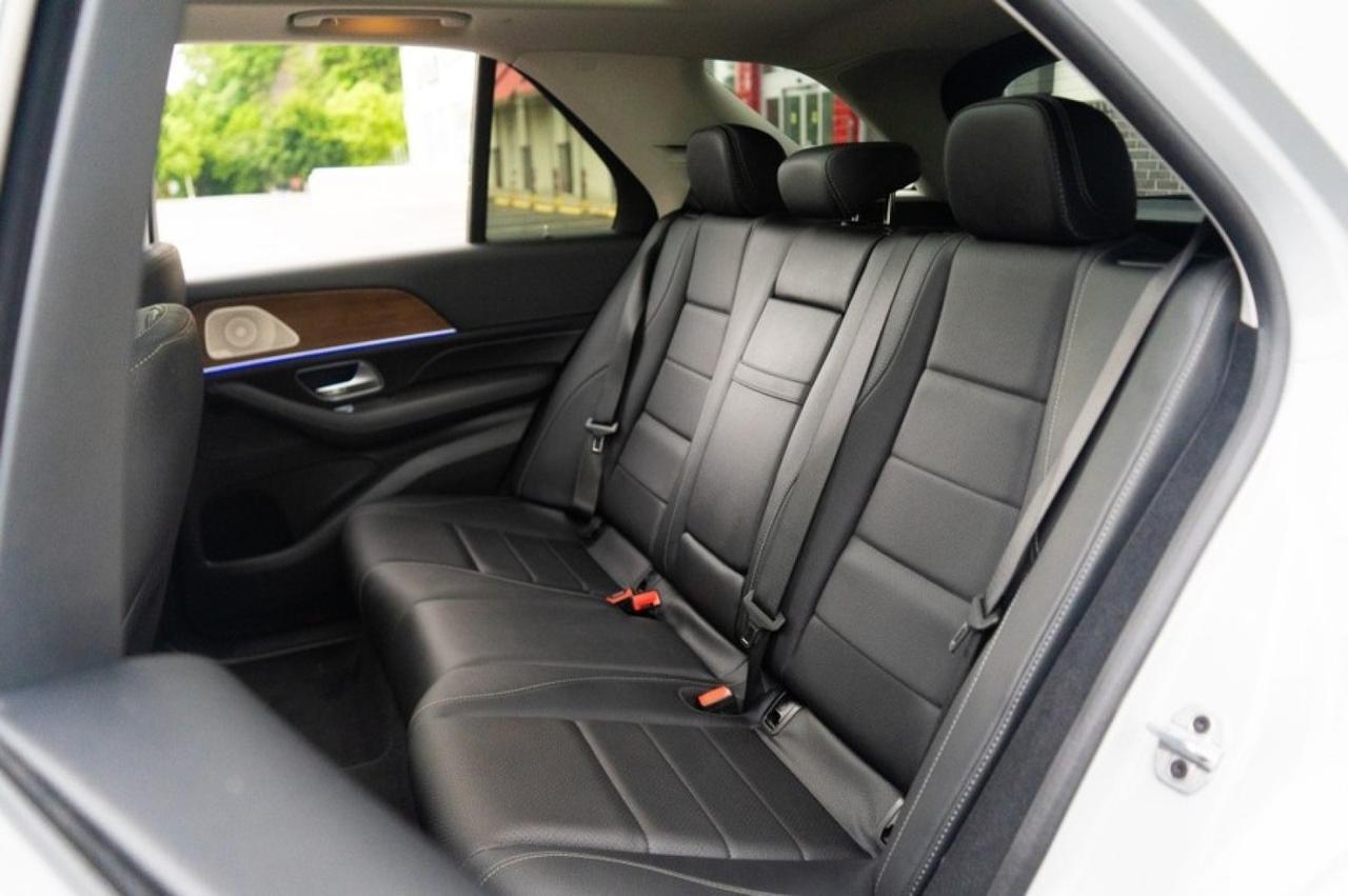 2024 Mercedes-Benz GLE GLE 450 4MATIC Yonkers NY