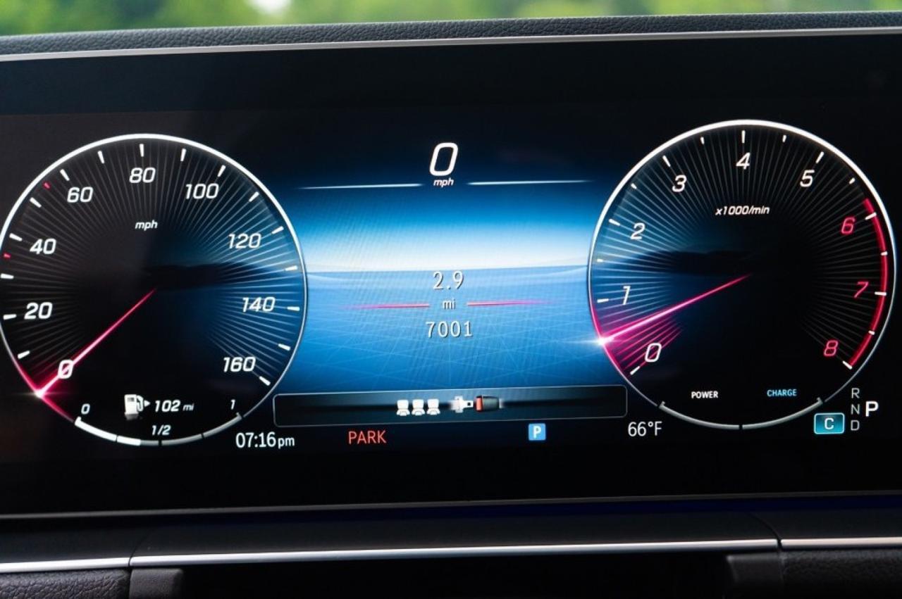 2024 Mercedes-Benz GLE GLE 450 4MATIC Yonkers NY