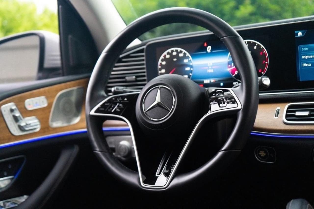 2024 Mercedes-Benz GLE GLE 450 4MATIC Yonkers NY