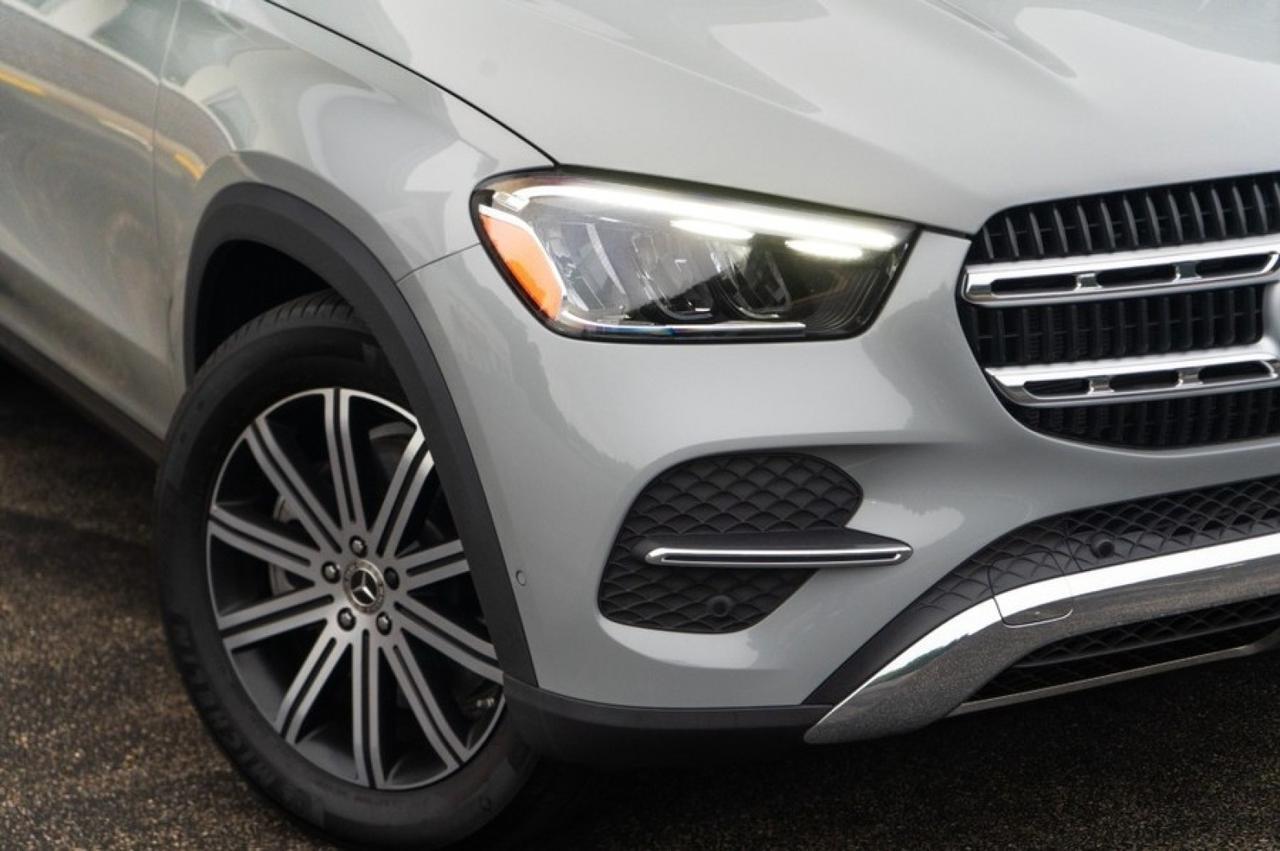 2024 Mercedes-Benz GLE GLE 450 4MATIC Yonkers NY