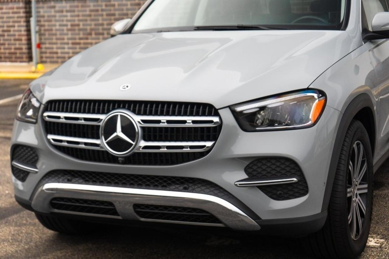 2024 Mercedes-Benz GLE GLE 450 4MATIC Yonkers NY